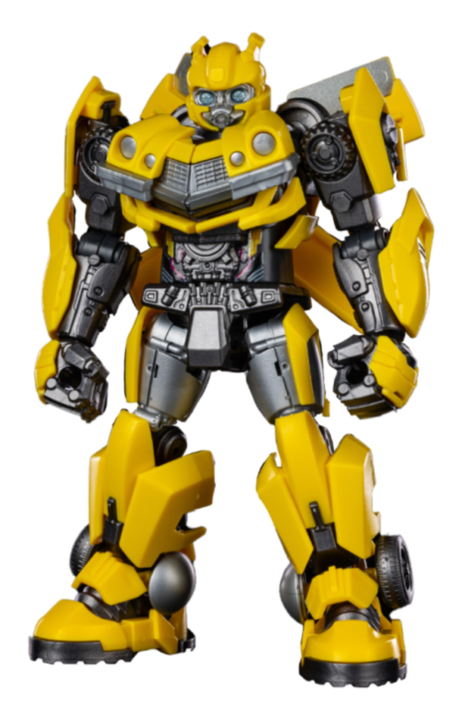 Amazon.co.jp: BLOKEES トランスフォーマー バンブルビー クラシック Amazon.co.jp: BLOKEES トランスフォーマー バンブルビー クラシック